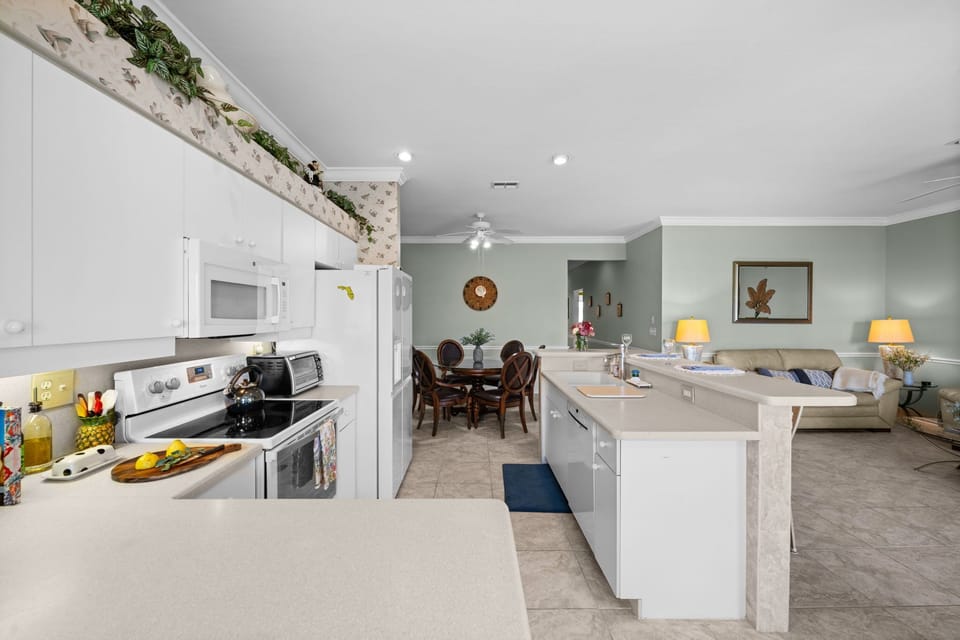 Sunny Cook's Kitchen