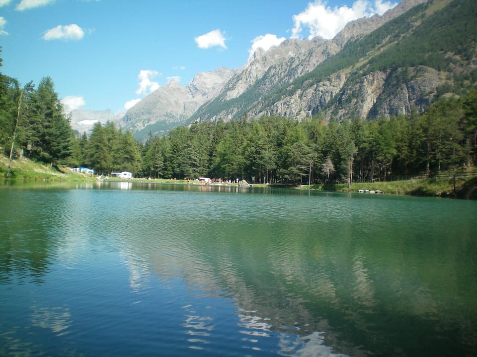 Lake