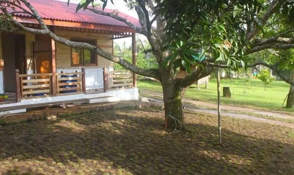 CARASUCHI BUNGALOWS