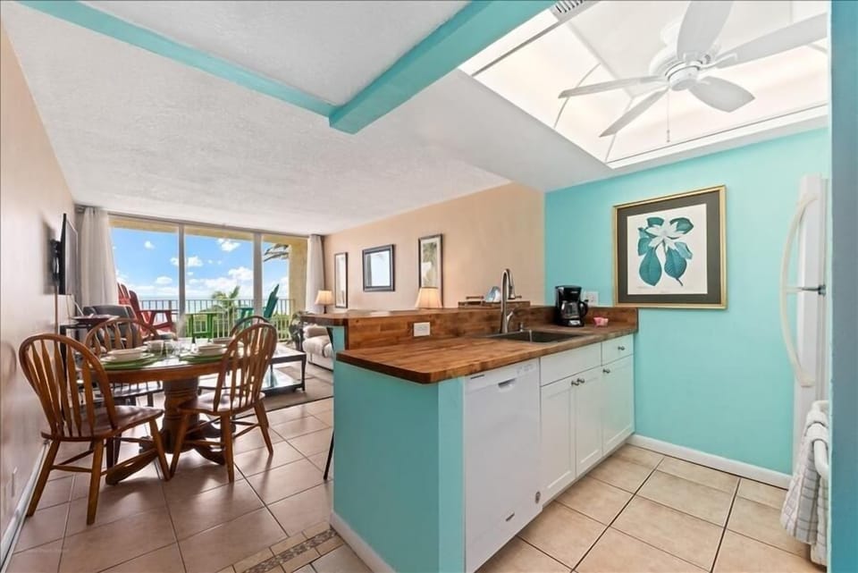 206 Kitchen