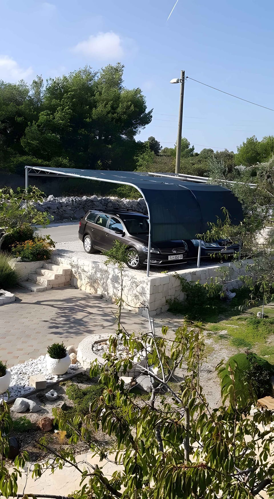 external view