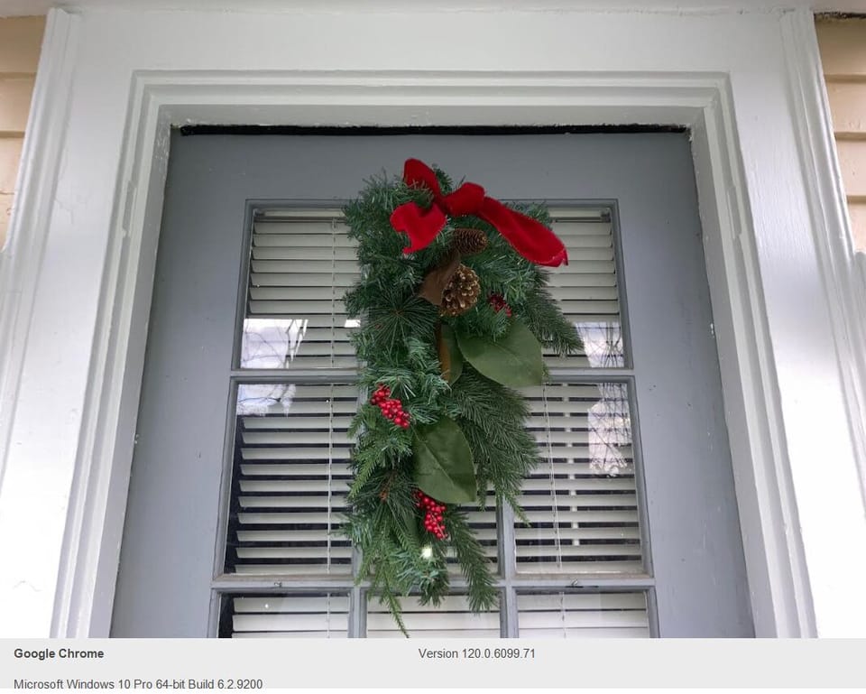 Happy Holidays -))