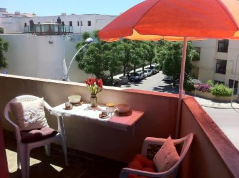 Terrace / Balcony