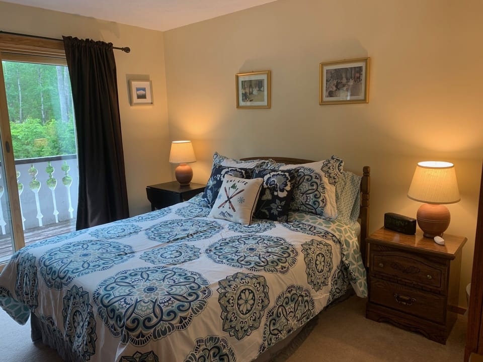 2nd guest bedroom