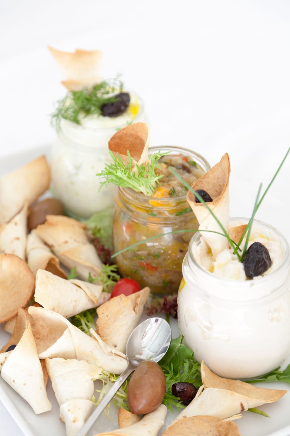 Chef Services