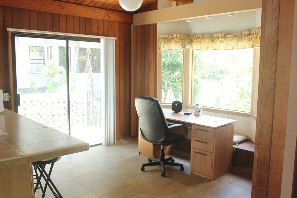 Work Area