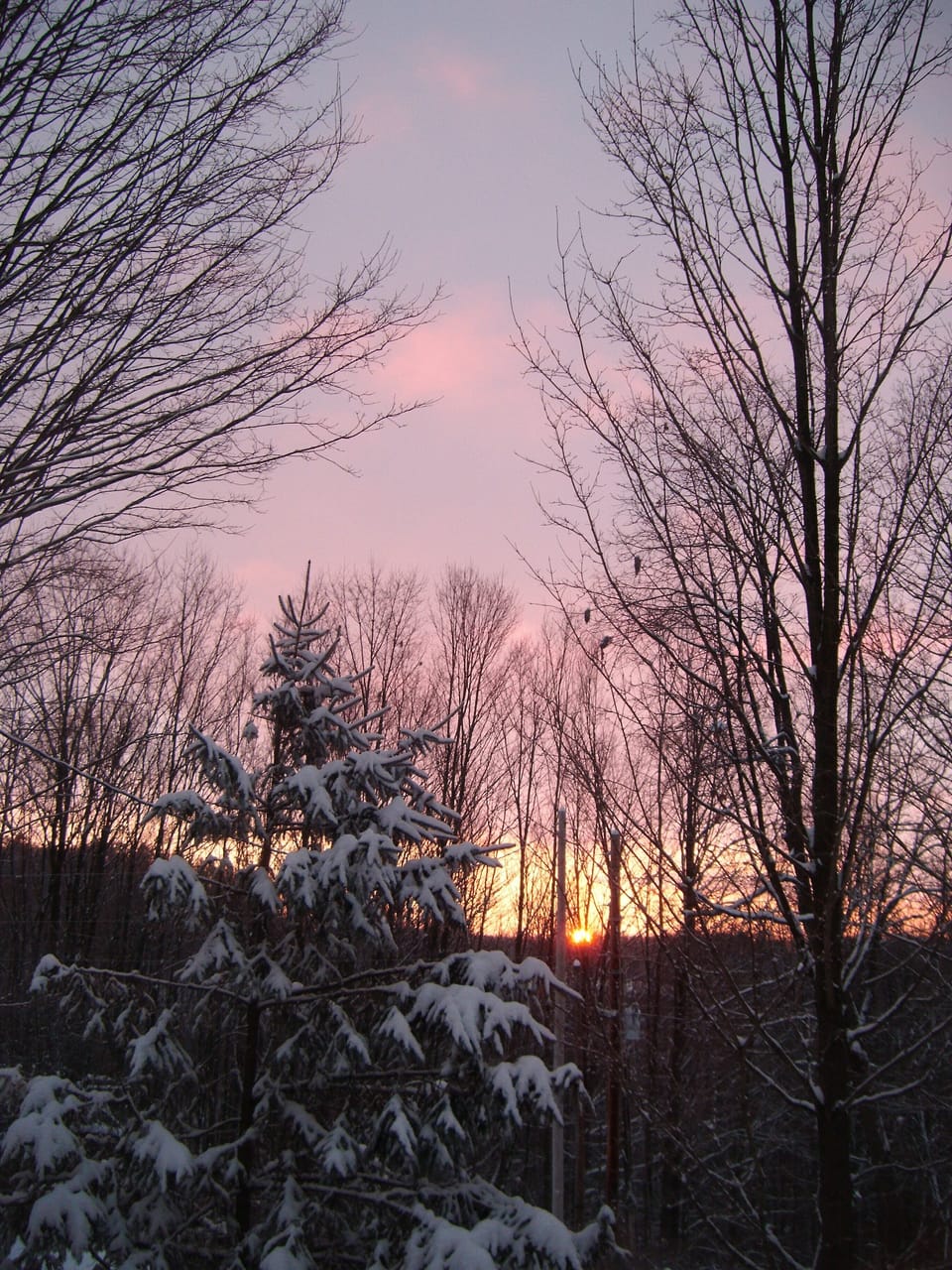 Sunrise