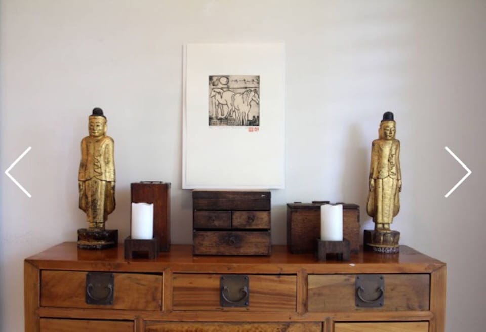 Antiquities from around the world