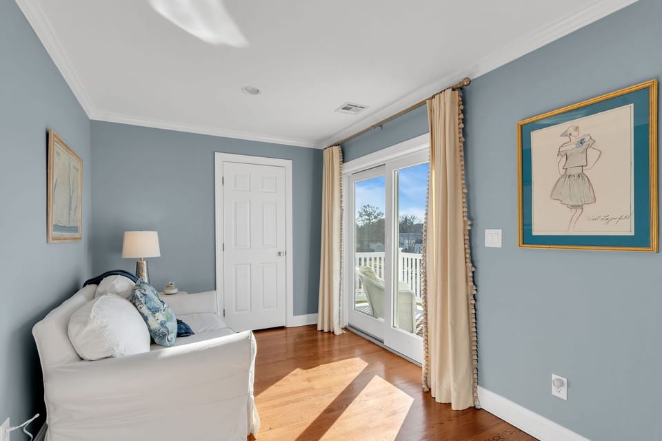 Master Suite