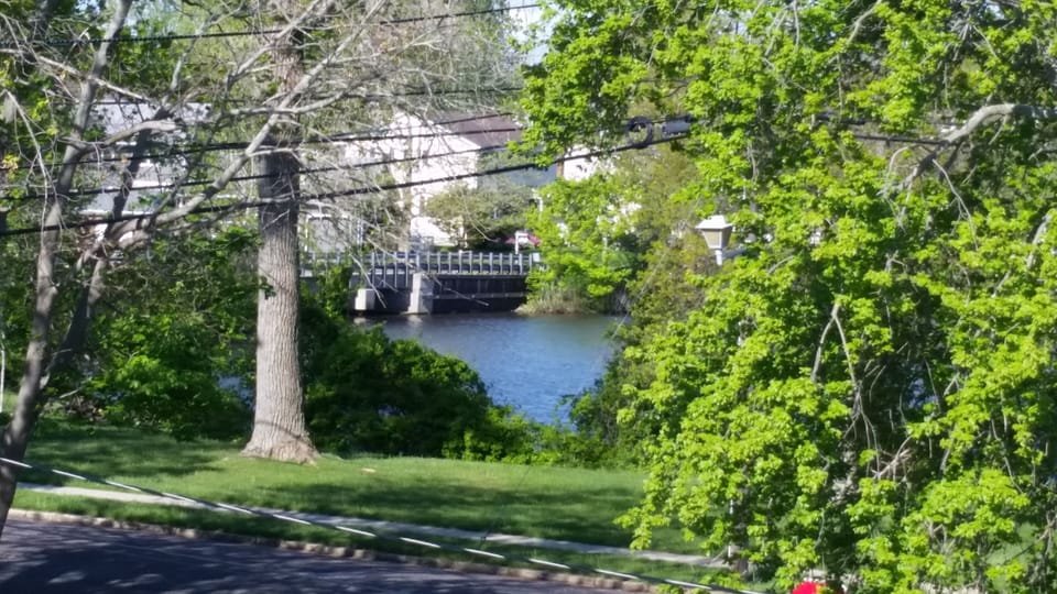  Front Porch Views