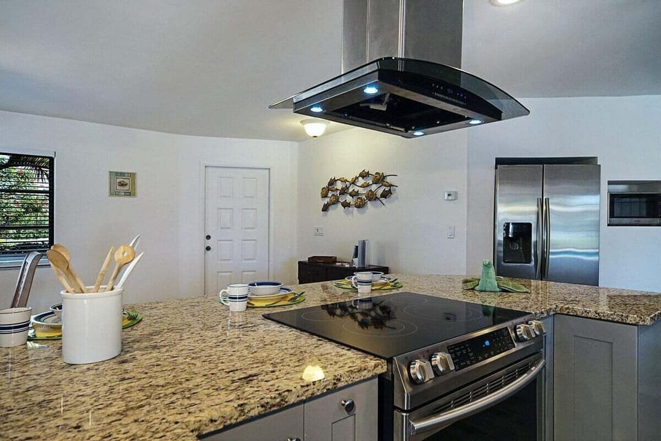 Wischis Florida Home - Ferienhaus Cape Coral - Hausverwaltung - Immobilien