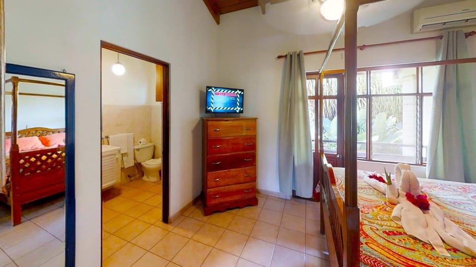 Rio Copey 2 townhouse near the beach in Jaco (811)