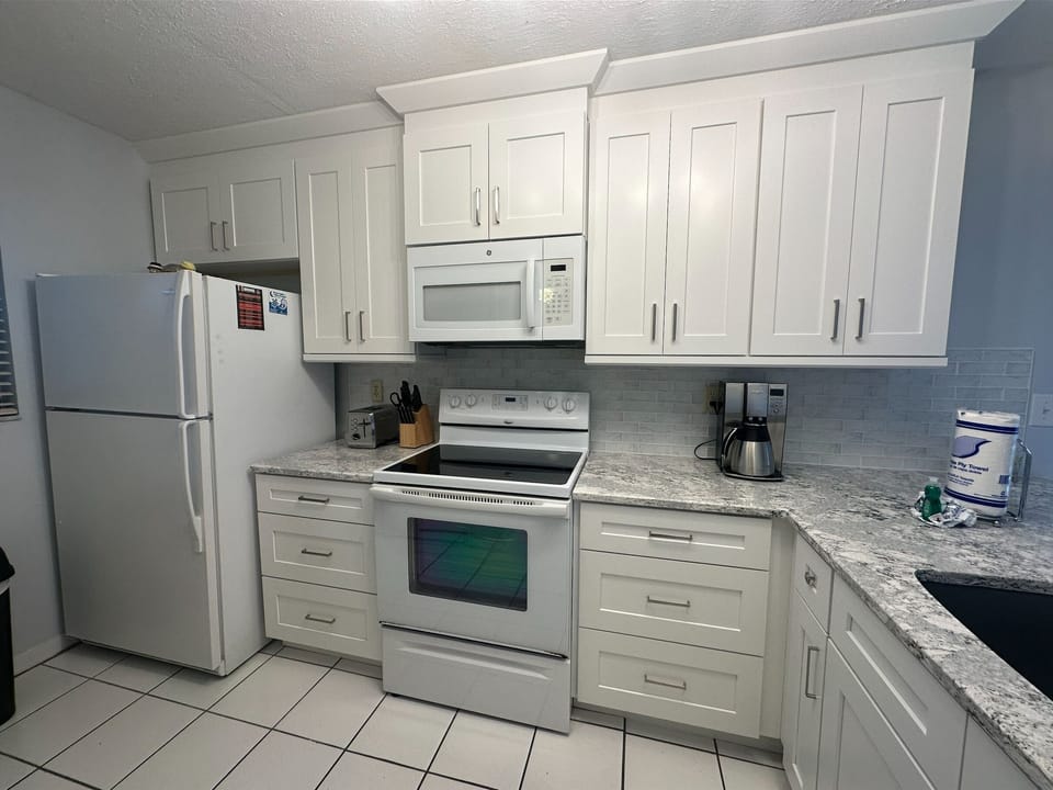2-200 Kitchen