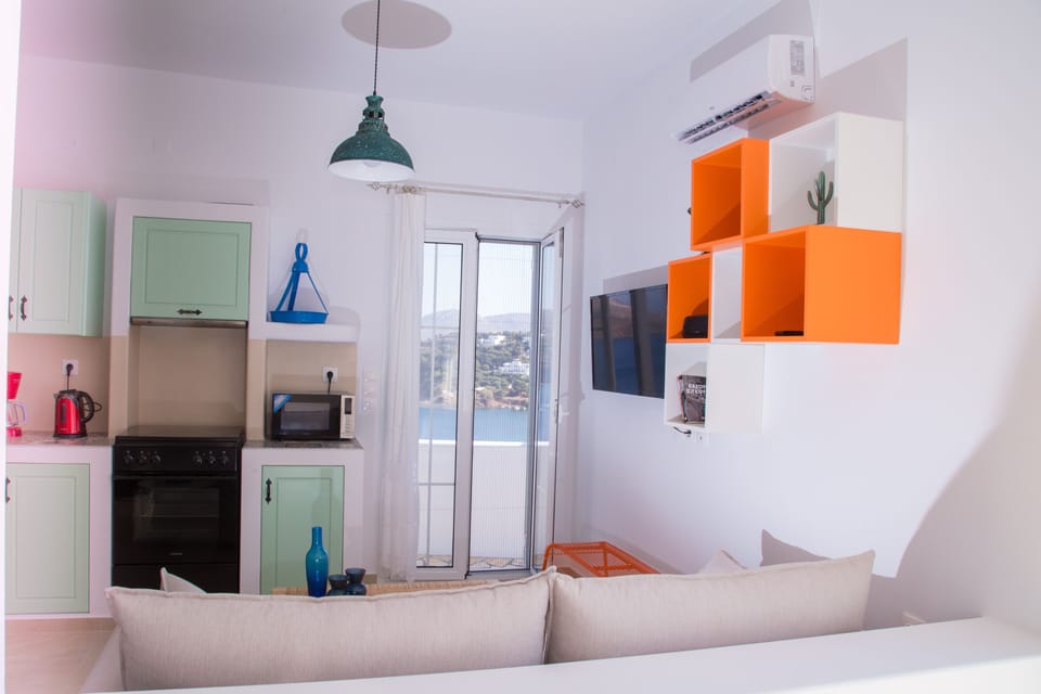 Kitchen/Living  room