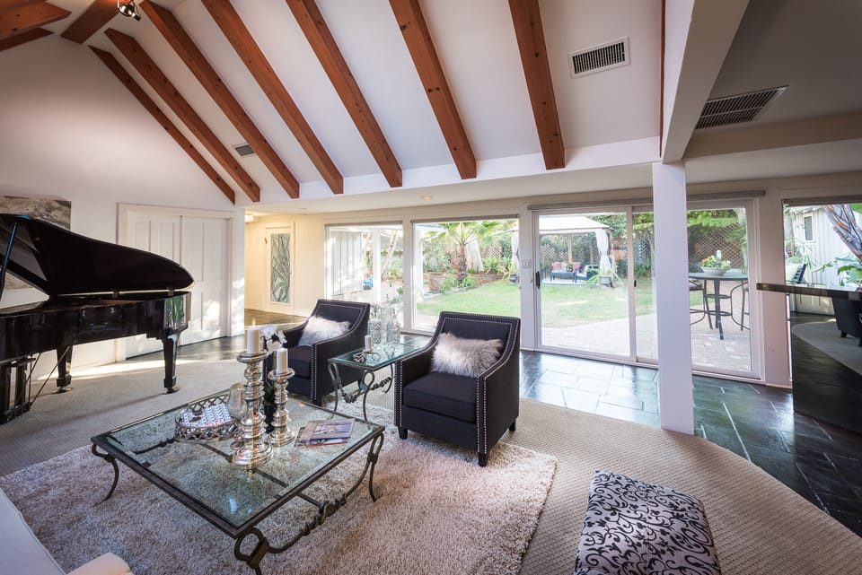 Living room, #1 