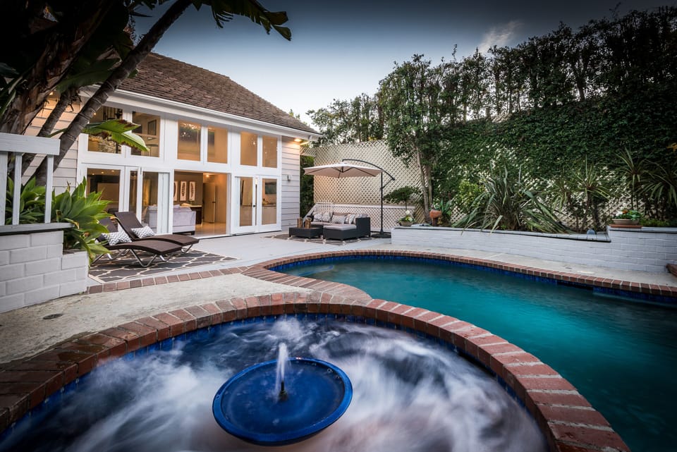 Jacuzzi 