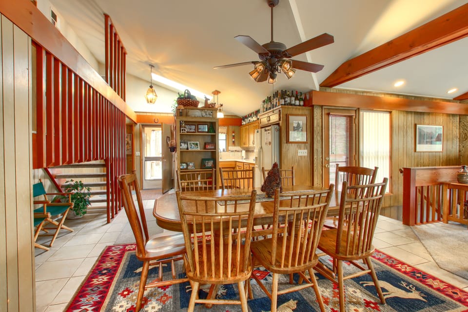 Dinning room