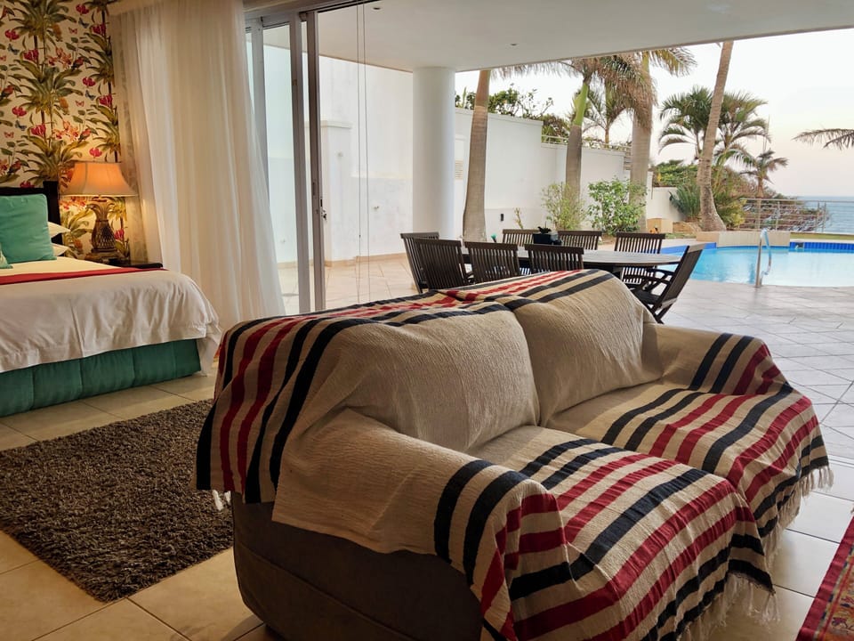Seasjjels one bedroom unit 50sqm