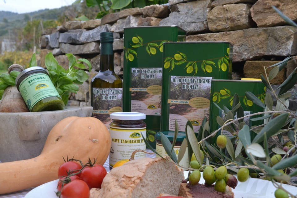 Our products