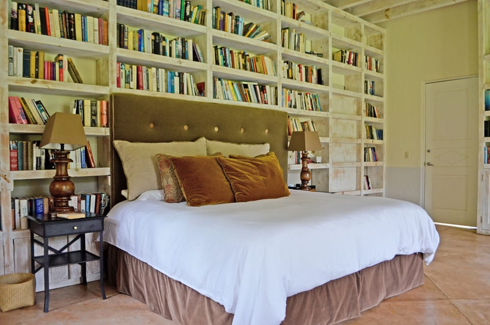 Library Room 