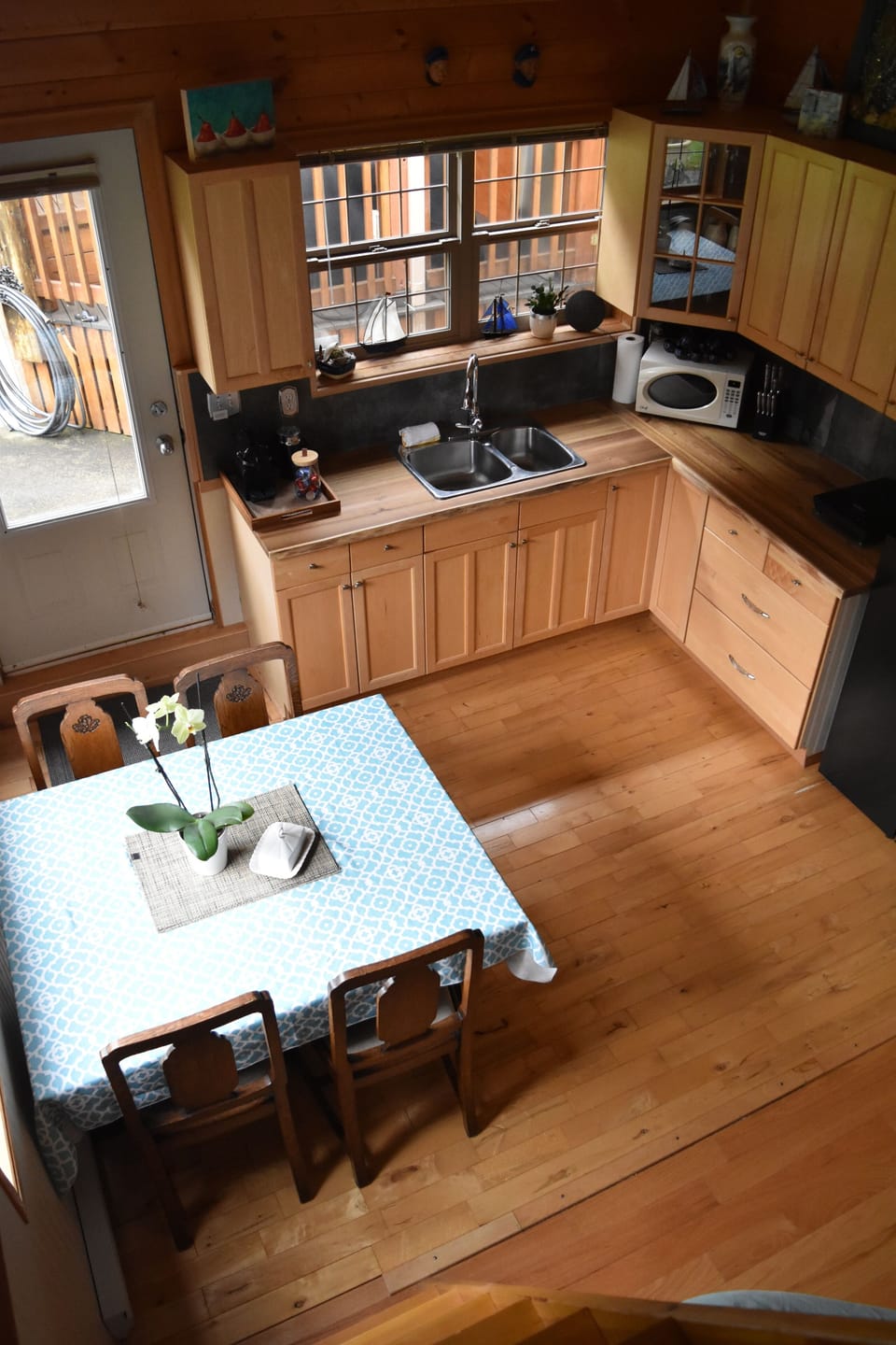 Kitchenette