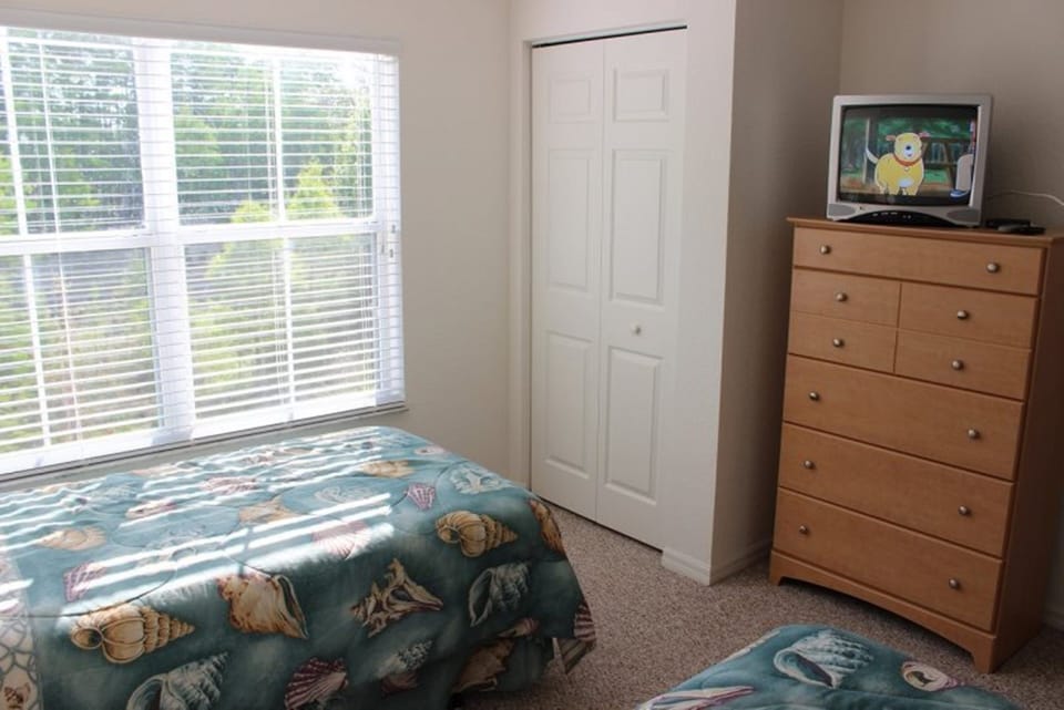 tv in every room