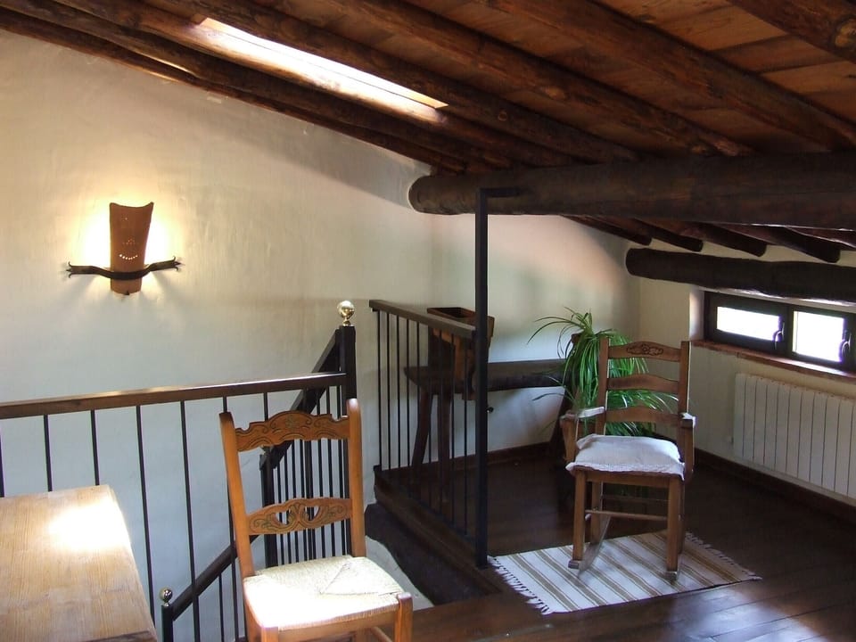 room with private bathroom