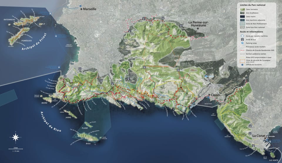 Property map