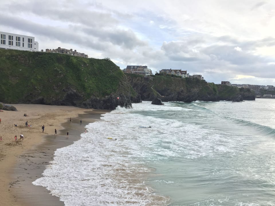 Amazing beaches 