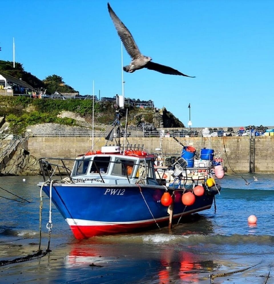 Amazing locations to explore