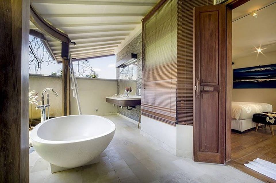 Kayu Merah 3 Bedroom Villa in Uluwatu;