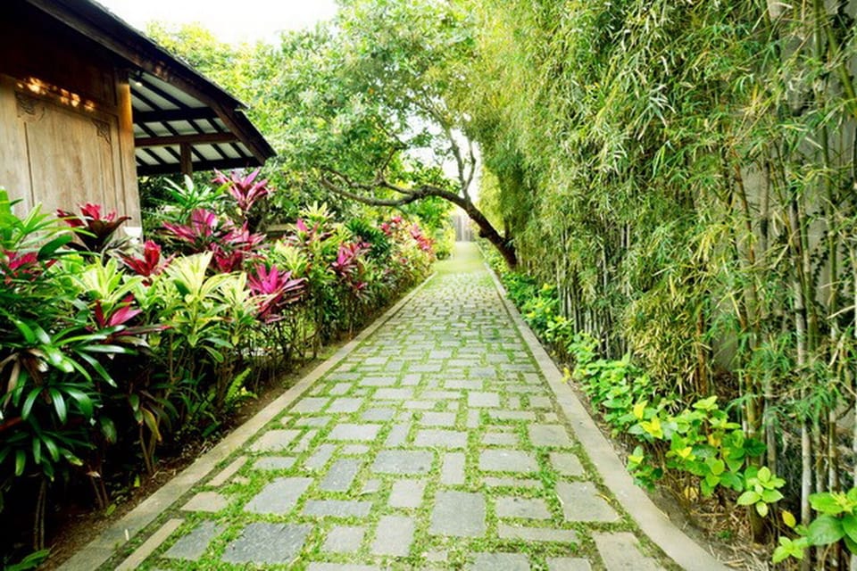 Kayu Merah 3 Bedroom Villa in Uluwatu;