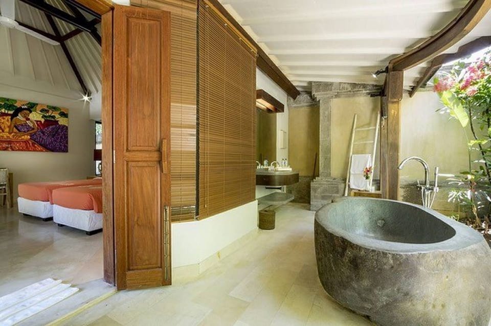 Kayu Merah 3 Bedroom Villa in Uluwatu;