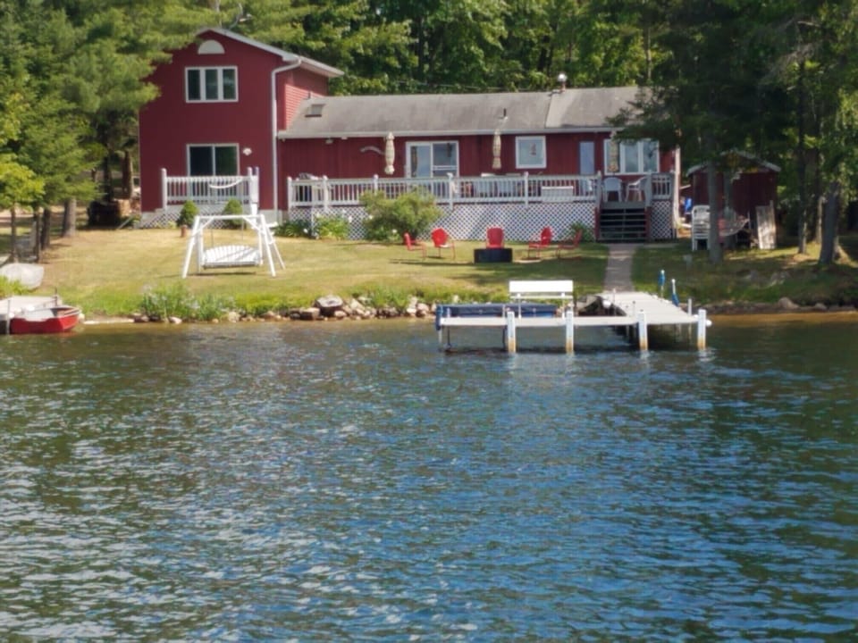 Murphy Cottage