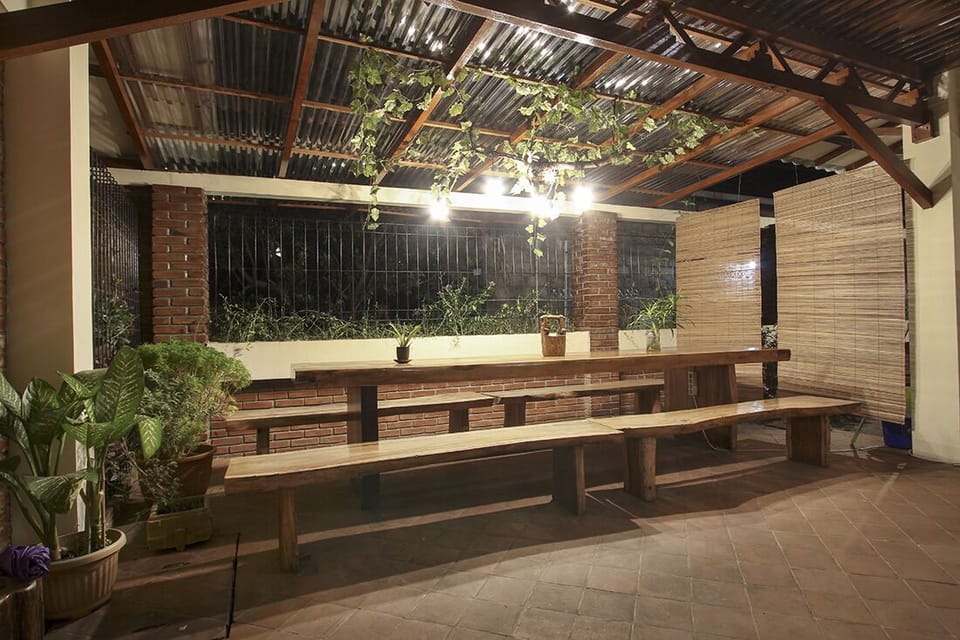 Sitting Area