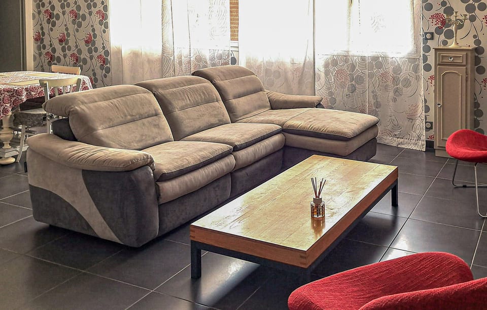 living-room