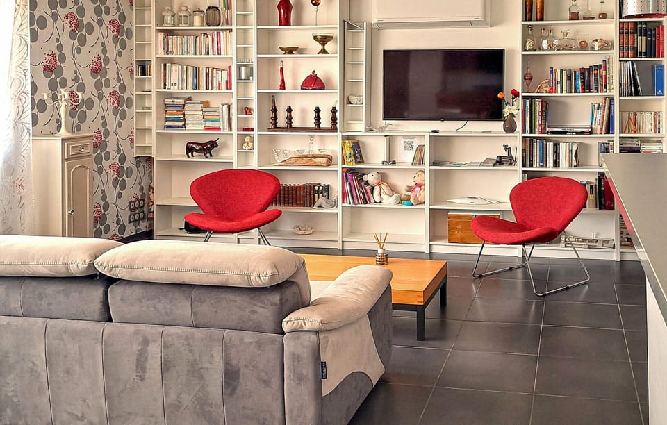 living-room
