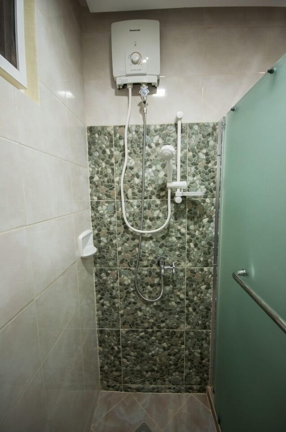 1 Bedroom Units