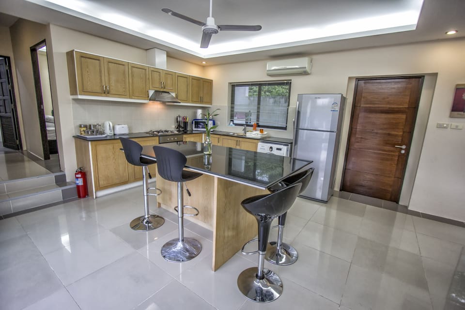Mountain View Pool Villa SUMMER SPECIALS
