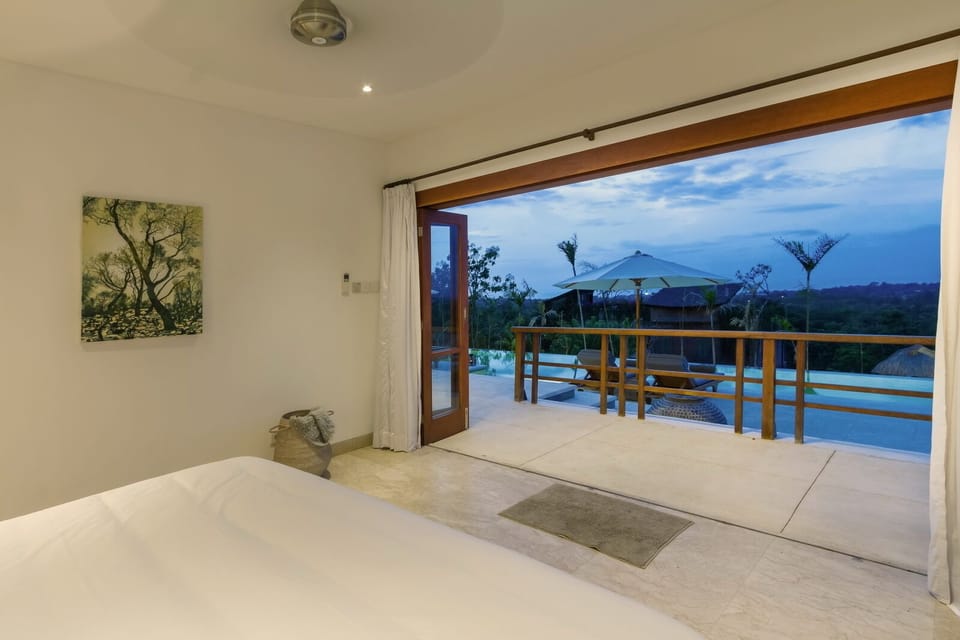 Bayu Lux 2 Bed Villa, Ocean View,Uluwatu