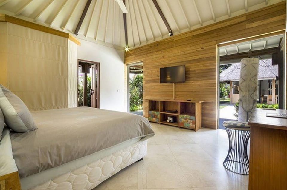 Kabutera 2 Bedroom Villa in Uluwatu;* su