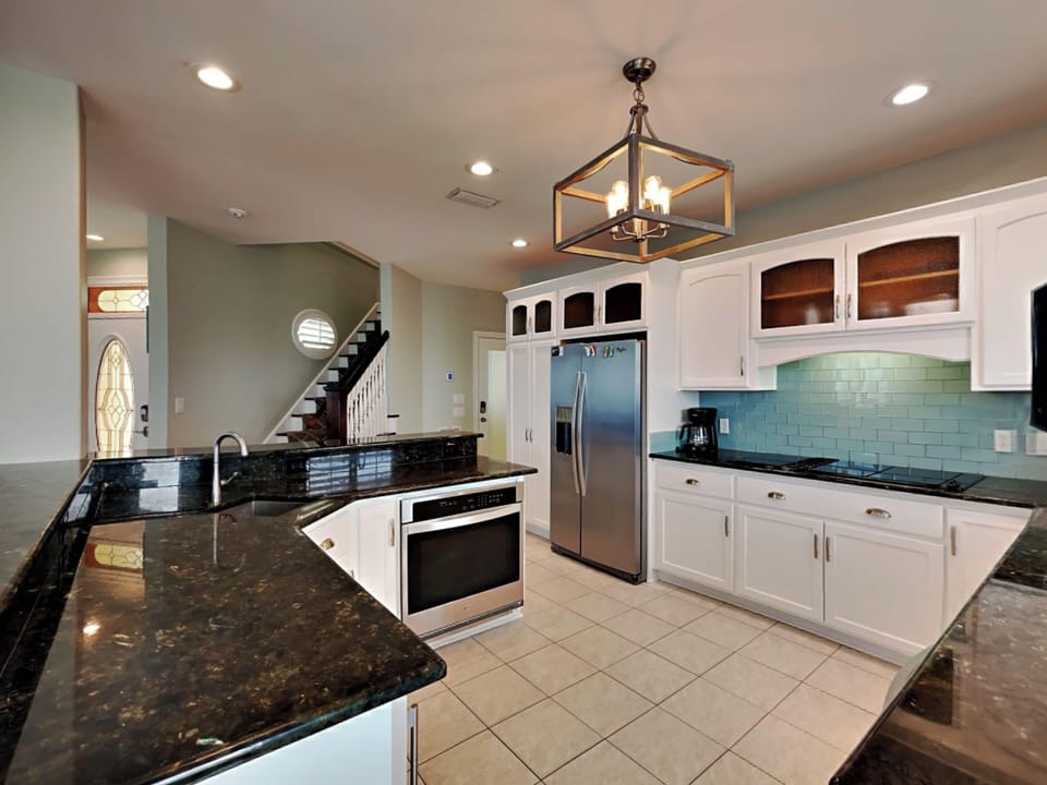 Kitchen - First Floor