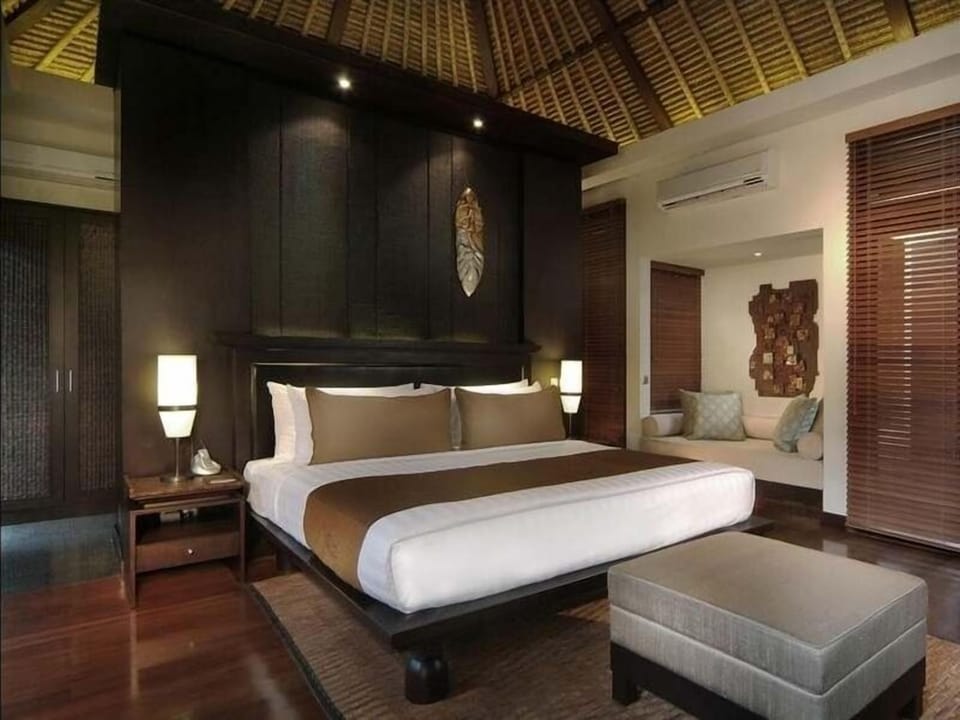 Mahapala, Luxury 1 Bedroom Villa Sanur