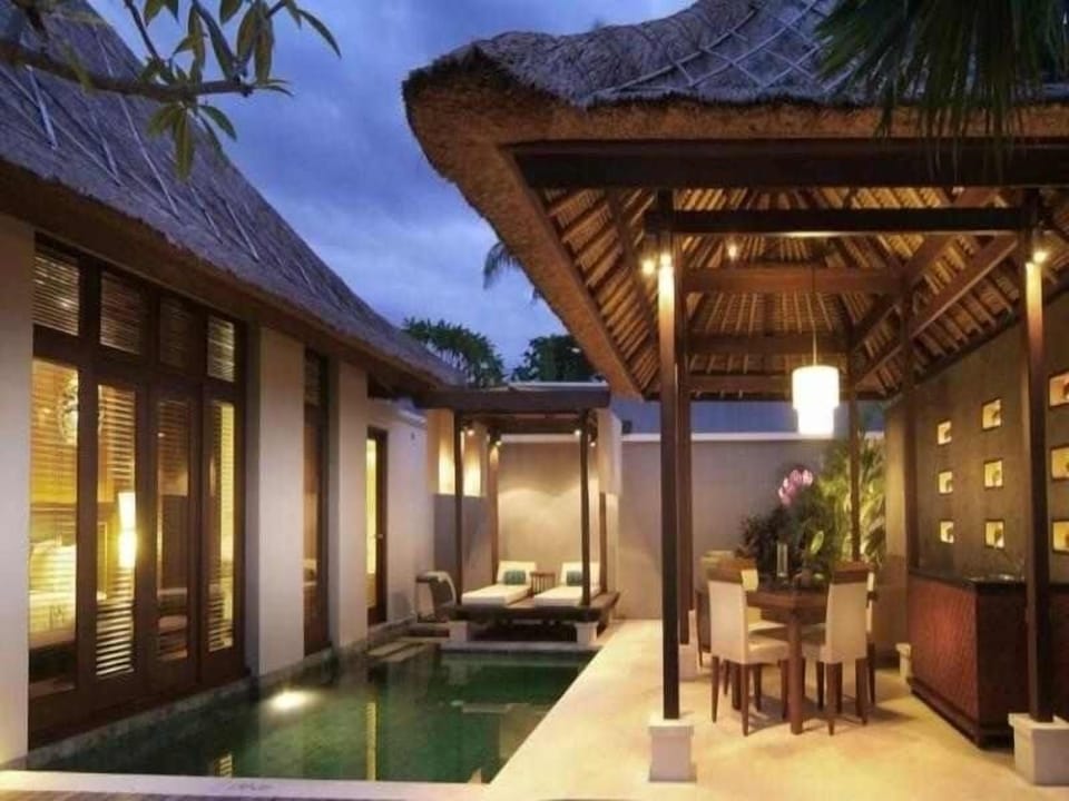 Mahapala, Luxury 1 Bedroom Villa Sanur