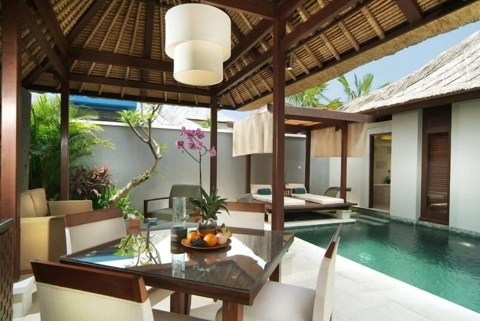 Mahapala, Luxury 1 Bedroom Villa Sanur