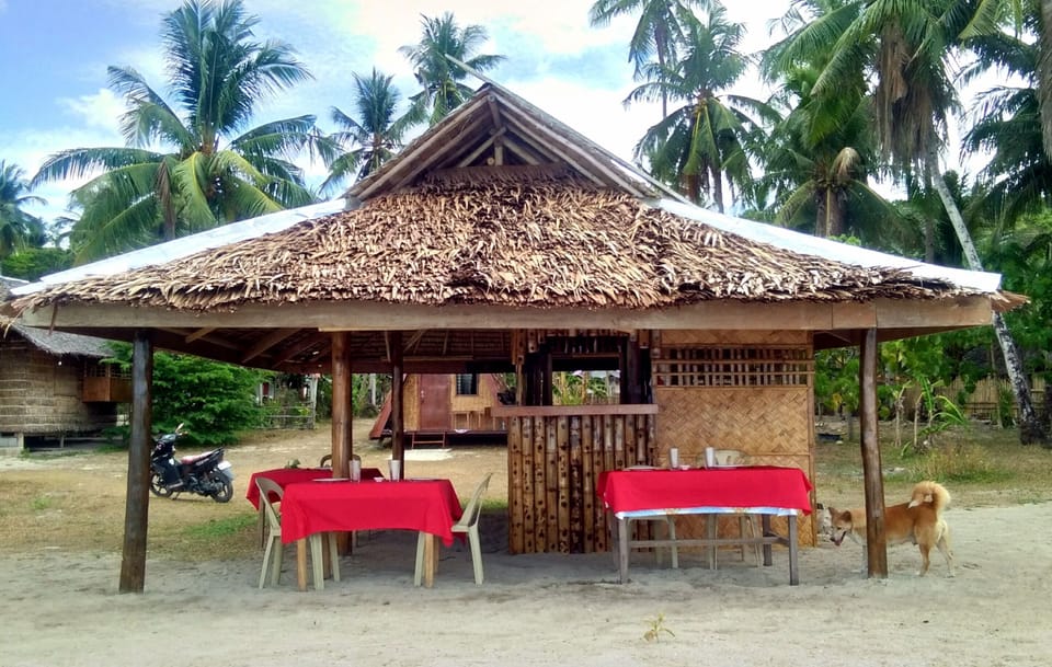 Mini Restaurant