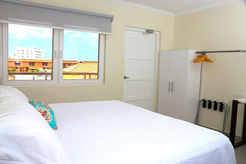 Casa Alessandra - bedroom