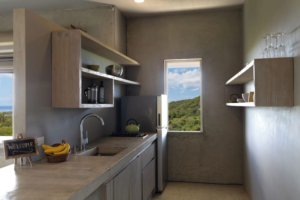 Kitchenette