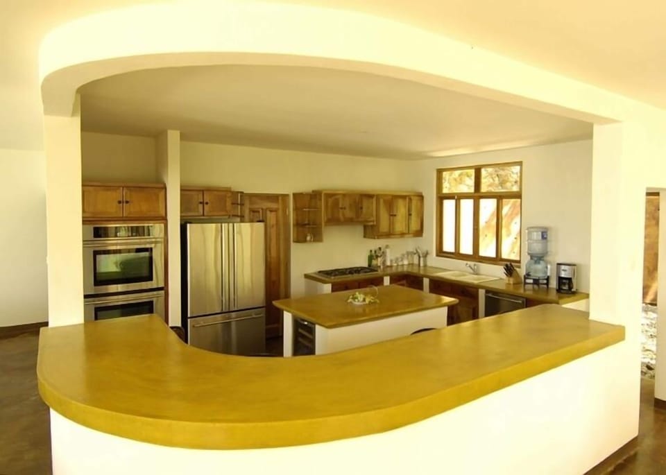 The Kitchen