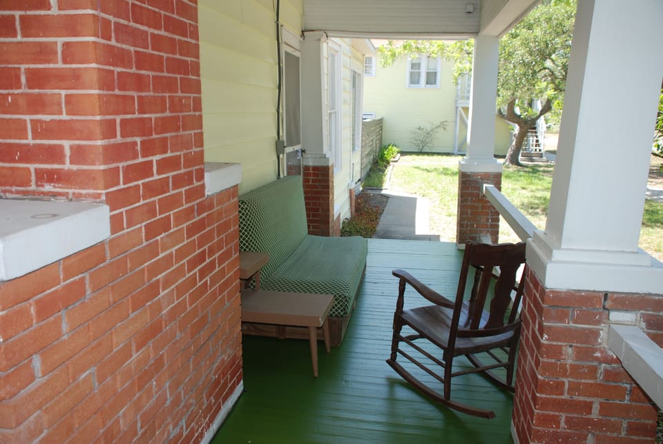 The Porch